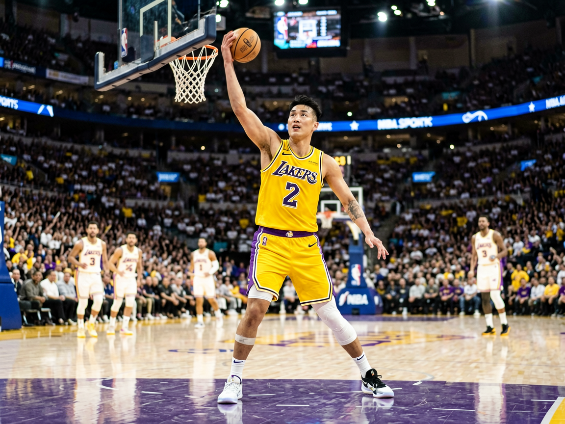 NBA季后赛