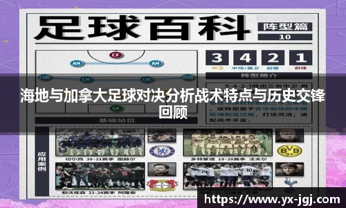 海地与加拿大足球对决分析战术特点与历史交锋回顾